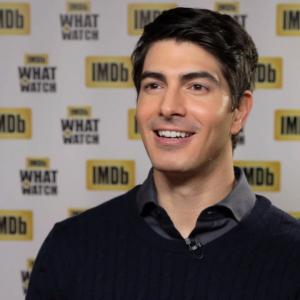 Still of Brandon Routh in IMDb: What to Watch (2013)