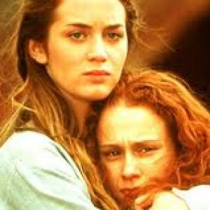 Emily Blunt, Leanne Rowe, Boudica (2003)