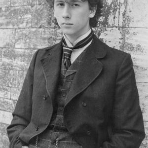 Still of Nicholas Rowe in Young Sherlock Holmes 1985