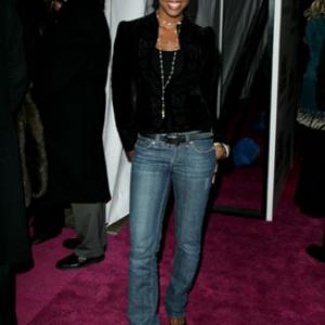 Kelly Rowland at event of The Pink Panther 2006