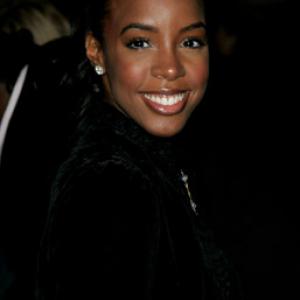 Kelly Rowland at event of The Pink Panther (2006)
