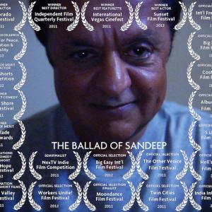 The Awards of Sandeep - The Ballad of Sandeep