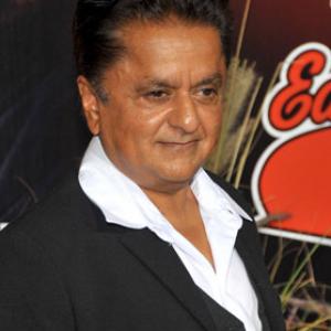 Deep Roy at event of Eastbound & Down (2009)