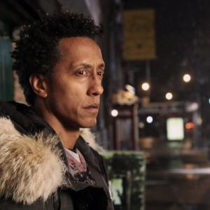 Still of Andre Royo in A Miracle in Spanish Harlem 2013