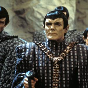 Still of Maurice Roëves in Star Trek: The Next Generation (1987)