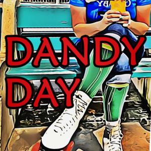 Dandy Day written by Annie Wood Romantic Comedy Novella myBooktoDandyDayByAnnieWood