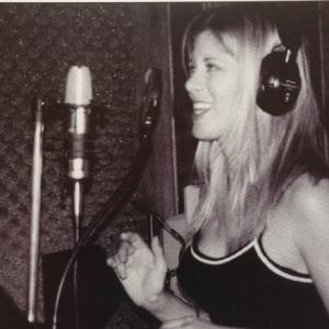 Voice Over talent for many years. For demos please visit http://anniewood.com/voice_overs.htm
