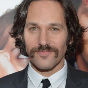 Paul Rudd at event of Admission 2013