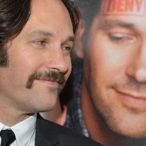 Paul Rudd at event of Admission (2013)