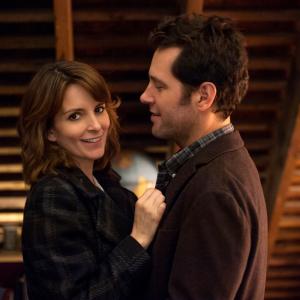 Still of Tina Fey and Paul Rudd in Admission (2013)