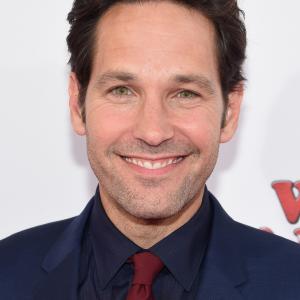 Paul Rudd at event of Wet Hot American Summer First Day of Camp 2015