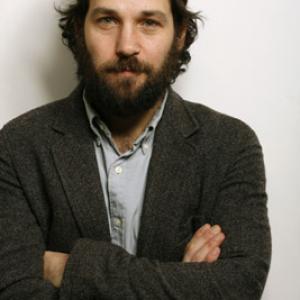 Paul Rudd at event of The Ten (2007)