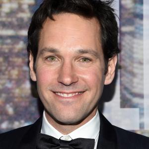 Paul Rudd at event of Saturday Night Live 40th Anniversary Special 2015