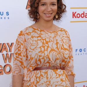 Maya Rudolph at event of Away We Go (2009)