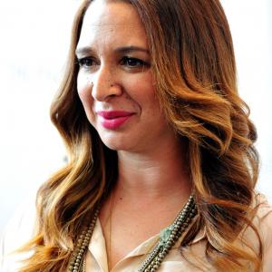 Maya Rudolph at event of Up All Night (2011)