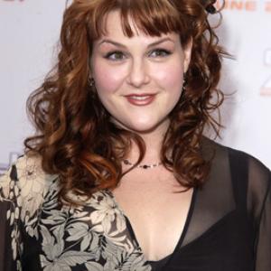 Sara Rue at event of Charlies Angels Full Throttle 2003