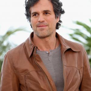 Mark Ruffalo at event of Foxcatcher 2014