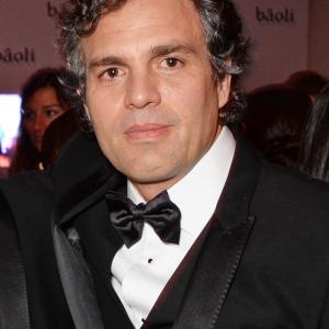 Mark Ruffalo at event of Foxcatcher 2014