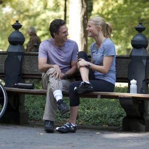 Still of Gwyneth Paltrow and Mark Ruffalo in Thanks for Sharing 2012