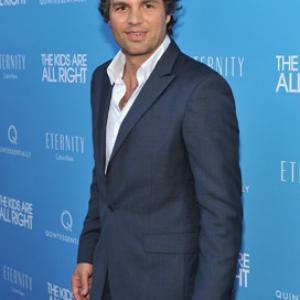 Mark Ruffalo at event of The Kids Are All Right 2010