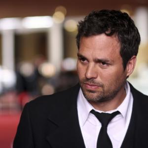 Still of Mark Ruffalo in The Brothers Bloom 2008