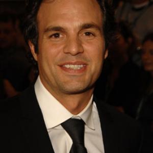 Mark Ruffalo at event of Reservation Road 2007