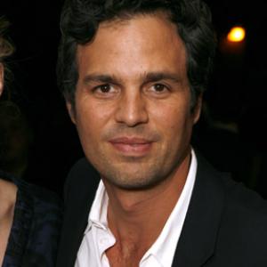 Mark Ruffalo at event of All the Kings Men 2006