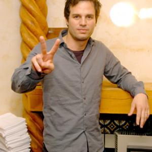 Mark Ruffalo at event of We Don't Live Here Anymore (2004)