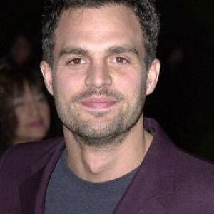 Mark Ruffalo at event of The Gift (2000)