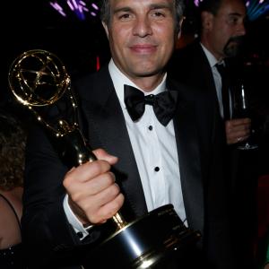 Mark Ruffalo at event of The 66th Primetime Emmy Awards 2014