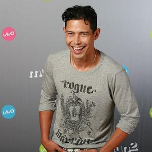 Anthony Ruivivar