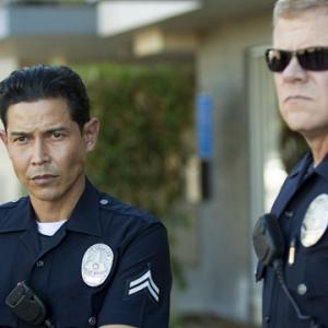 Anthony Ruivivar