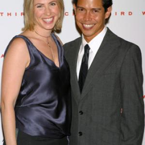 Anthony Ruivivar at event of Third Watch 1999