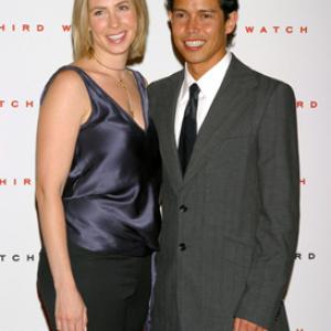 Anthony Ruivivar at event of Third Watch 1999