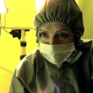 Still of Claire Rushbrook in Whitechapel (2009)