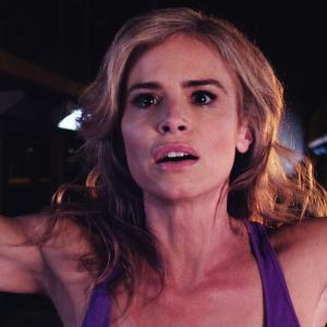 Still of Betsy Russell in Saw 3D 2010