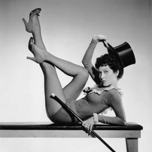 Connie Russell 7/25/47