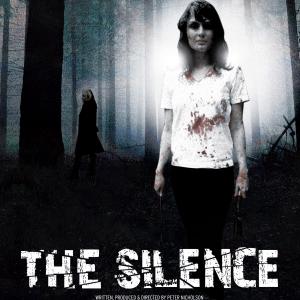 The Silence by Peter Nicholson