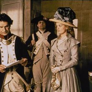 Still of Lucy Russell in Langlaise et le duc 2001