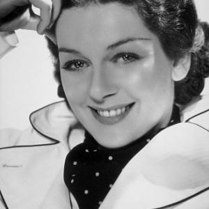Rosalind Russell c. 1932