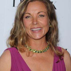 Theresa Russell at event of Liz amp Dick 2012