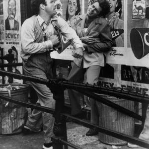 Still of James Caan and Gianni Russo in Krikstatevis 1972