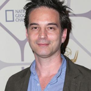 Jeff Russo at event of The 67th Primetime Emmy Awards (2015)