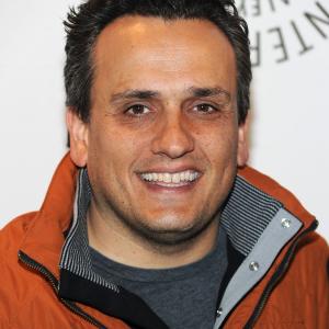 Joe Russo at event of Community (2009)