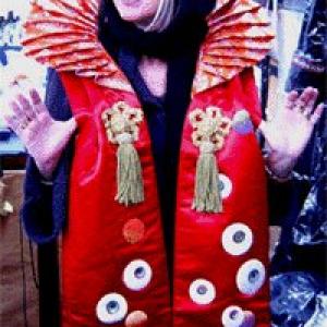 Tokyo 2004 costume by JAPCO Inc