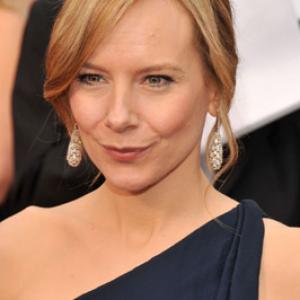 Amy Ryan at event of The 80th Annual Academy Awards 2008