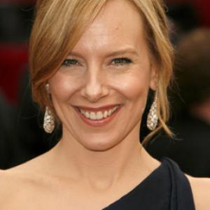Amy Ryan at event of The 80th Annual Academy Awards 2008