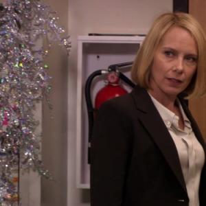 Still of Amy Ryan in The Office 2005