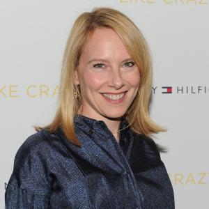 Amy Ryan at event of Like Crazy (2011)