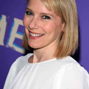 Amy Ryan at event of Treme 2010